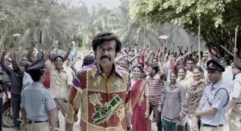 Smouldering Rubber – The Politics of Kabali