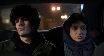 Snapshots from SGIFF 2017: Disappearance