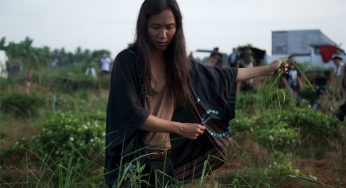 Interview with Anucha Boonyawatana