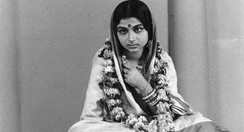 The Goddess: Satyajit Ray and the myth of the Eternal Feminine