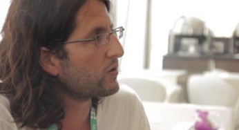 Interview with Matan Yair