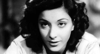 Nargis on your Wall