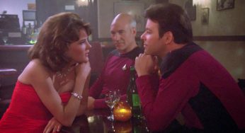 Captain’s Log StarDate 201801.6