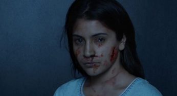 Pari: Rethinking Horror