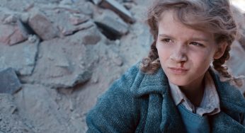 Fly Away Home: An interpretation