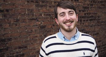 An introduction to TJ Murphy and Reel Q