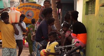 The Chennai of Tamil Cinema