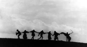 Why Bergman? Why not?