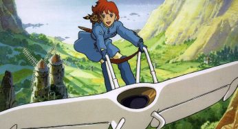 How Studio Ghibli brought Japan back to me