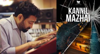 In conversation with B Prasanna