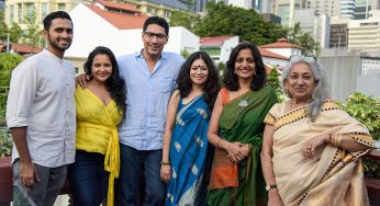 Interview with the team of Tashi