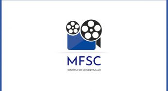 Madras Film Screening Club