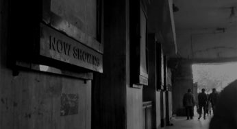 Along a trail of some of Delhi’s aged cinema halls