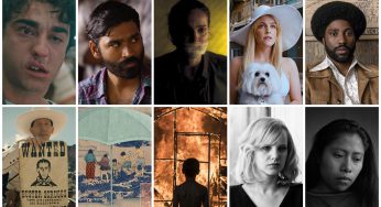 My Favourite Films of 2018