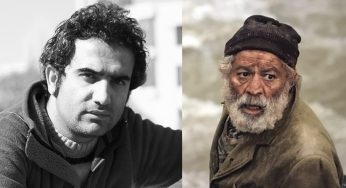 A conversation with Behrouz Nooranipour