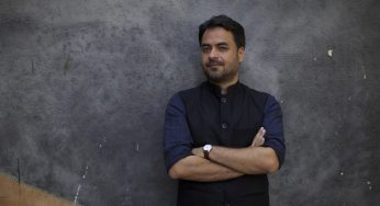 Interview with Gurvinder Singh