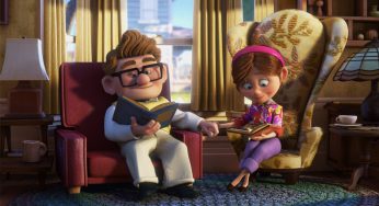 Score to Screen: UP