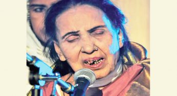 A stream of thoughts inspired by Zarina Begum…