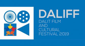 Snapshots from DALIFF 2019