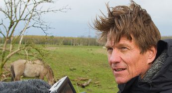 Interview with Mark Verkerk