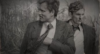 True Detective (2014 – 2019)
