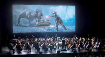 Jurassic Park Live in Concert