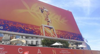 My experience at Cannes