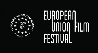 Thoughts on the European Union Film Festival 2019
