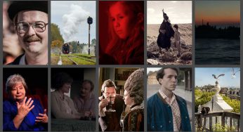 The Ten Most Impactful Scenes of European Union Film Festival 2019