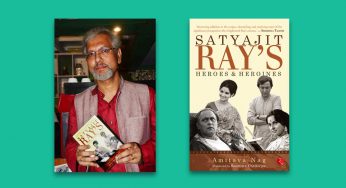 Amitava Nag’s Heroes and Heroines
