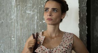 Orna returns to work