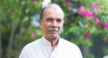 Making of Asvagosh, the documentary: An interview with Vamsi & Uma Kathir