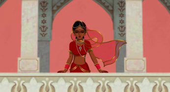 Bombay Rose: On patriarchy and the Indian male