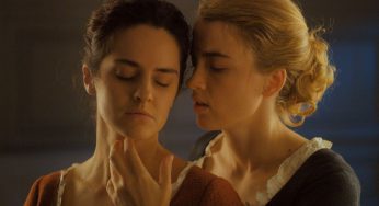 A Secret Love