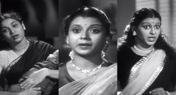 The complex trinity of women in Parasakthi