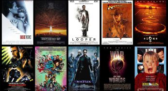 Epic Plot Holes in Iconic Films