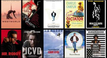 Influential, Dissuasive, and Thought-Provoking Monologues