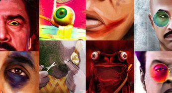 Hallucinating Tamil Cinema