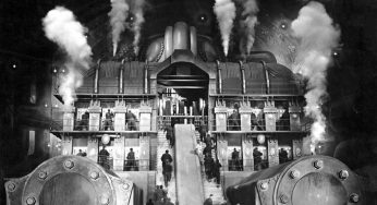 The importance of dystopia in sci-fi