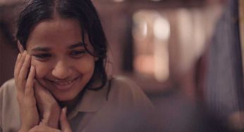 Kalyani’s act of courage