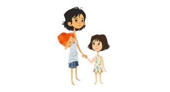 A meditation on the meaning of family